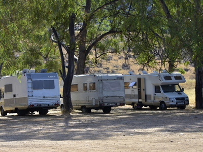 Υπουργείο Τουρισμού για νόμο στα τροχόσπ...