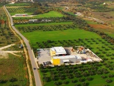 Εγκρίθηκαν από το ΠΕΣΠΑ δύο σημαντικά έρ...