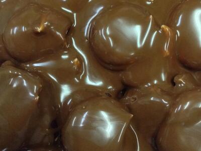 Ένα προφιτερόλ πολύ διαφορετικό από τα σ...