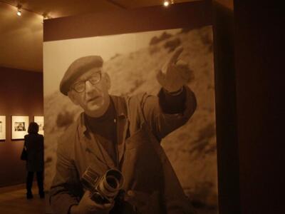 Πάτρα - Μοναδικής σπουδαιότητας η έκθεση...