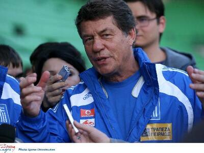 Ομάδα που δεν αλλάζει, κερδίζει...