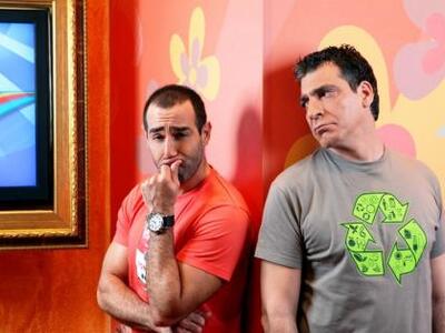 Επιστρέφουν απόψε οι «Ράδιο Αρβύλα»