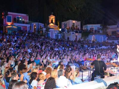 Αχαΐα: Όσοι πήγατε στο "Χάραμα&quot...