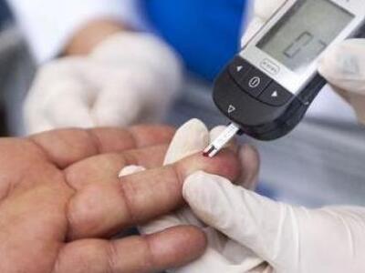 Ημερίδα για τον διαβήτη αυτήν την Κυριακ...