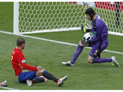 EURO 2016: Έχασε σημαντική ευκαιρία η Κρ...