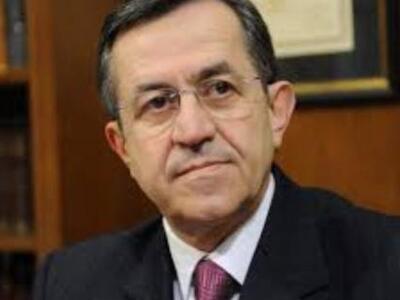 Ν.Νικολόπουλος:  Είναι παράνομη η λειτου...