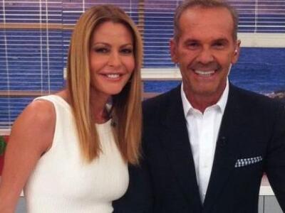 Η Μπαλατσινού παίρνει πάνω της το “Πρωιν...