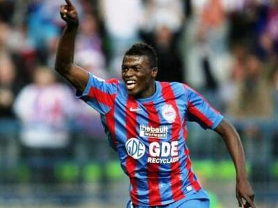 Μίλαν: Απέκτησε τον 17χρονο Νιάνγκ