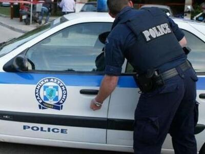 Κλειστή η Σκουφά λόγω τηλεφωνήματος για βόμβα