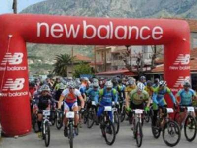 Ναυπακτία: «Γαλατάς Road & Mtb Race»...
