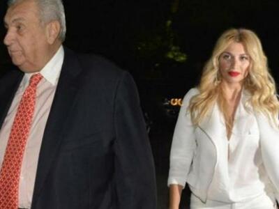 Σπυροπούλου - Κοντομηνάς: Σπάνια κοινή ε...