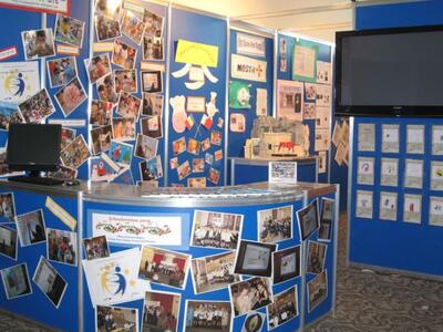 Στην Πάτρα το Πανελλήνιο Συνέδριο eTwinn...