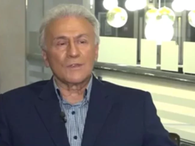 Παναγιώτης Ψωμιάδης: Πέρασα κορωνοϊό, έπ...