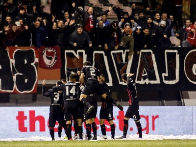 Το παίρνουν πάνω τους οι μέτοχοι στην Πα...