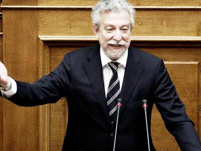 Κοντονής: Το Δικαστήριο φέρει και το βάρ...