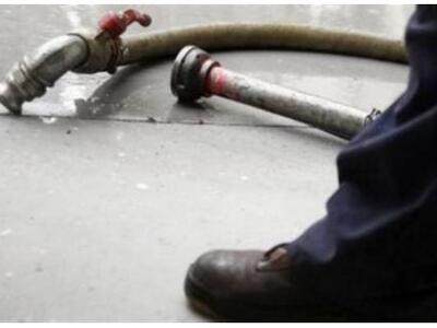 Χωρίς θέρμανση η Αστυνομική Διεύθυνση κα...