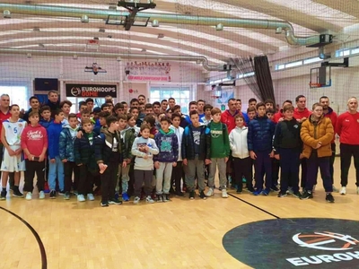 Μοναδικές εμπειρίες για τα παιδιά του Αι...