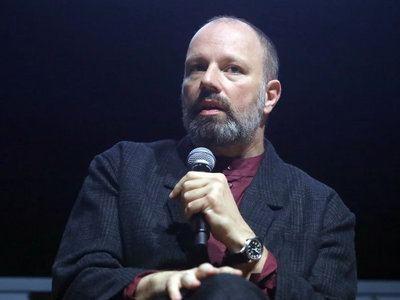 Γιώργος Λάνθιμος: «Κάθε σημαντικό πράγμα...