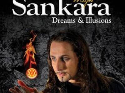 Αυτή την Παρασκευή στην Πάτρα ο μάγος Σα...