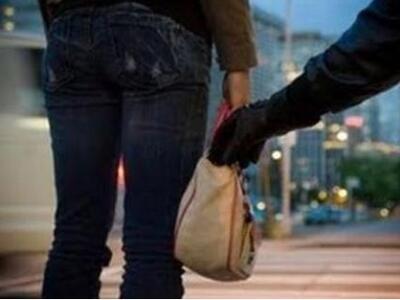 Αχαία: "Τσαντάκιας" έστειλε το...