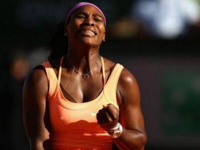 Τένις: Στον τελικό του Wimbledon η Σερέν...