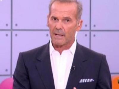 "Ο απελπισμένος βλάχος. Μάλλον δεν ...