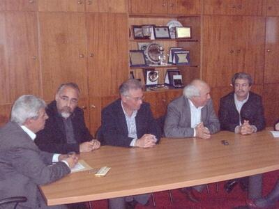 Πάτρα: Αντιδρούν οι καθηγητές του Τμήματ...