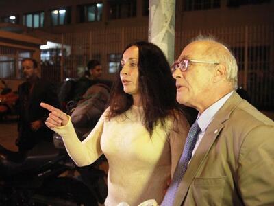 Απερρίφθη από τη Δικαιοσύνη το αίτημα Στ...