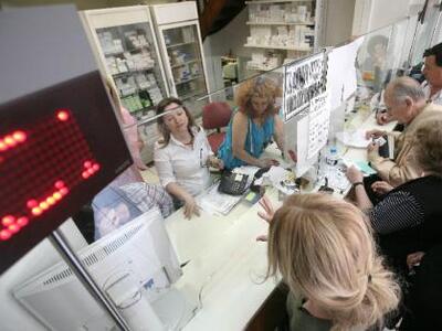 Διπλάσια η συμμετοχή στα πρωτότυπα φάρμακα