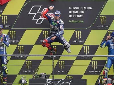Moto GP: Νικητής στο φώτο φίνις ο Χόρχε ...