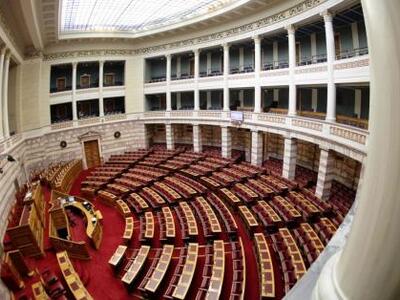 ΝΔ και ΠΑΣΟΚ αποφάσισαν μόνοι τους για τ...