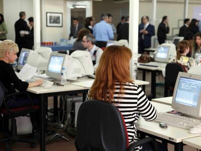 Κόβουν τις συντάξεις όσων απέφυγαν την εφεδρεία