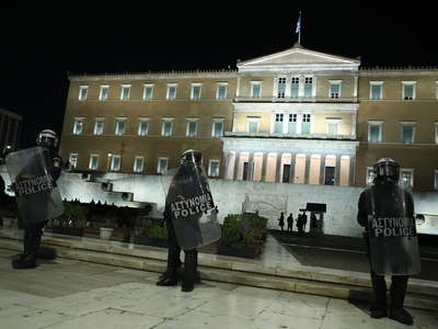 Άγνωστος Στρατιώτης: Σε τρίτο αναθέτει τ...