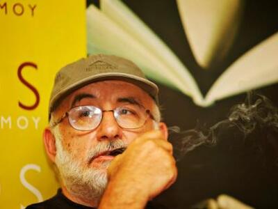 Πάτρα: "Πάντα γελαστοί και γελασμέν...