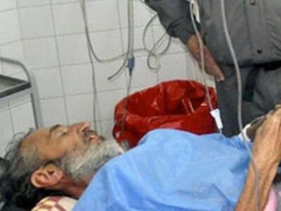 Έζησε τέσσερις μήνες στις Άνδεις τρώγοντ...