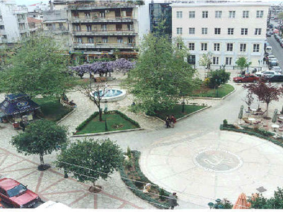 Υποψήφιο Δήμαρχο τον Πιστιόλα θέλει στο ...