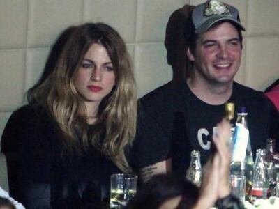 Νίνο-Χρυσή Βαρδινογιάννη: Γονείς για δεύτερη φορά