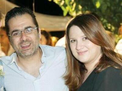 Πατέρας έγινε για πρώτη φορά ο Στέλιος Α...