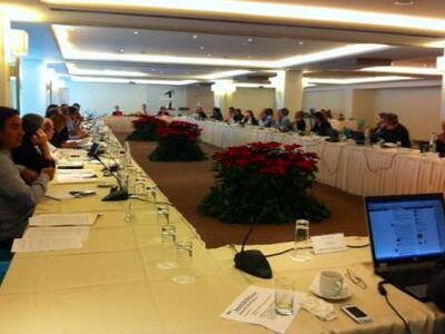 Πάτρα: Ανάστατοι οι Πρυτάνεις για συγχων...