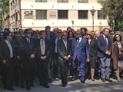 Στις εκδηλώσεις εορτασμού της Ζωοδόχου Π...