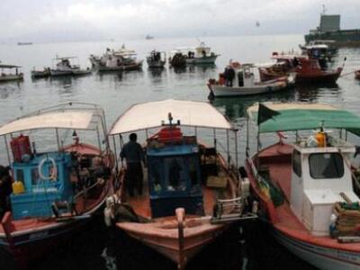  Κρήτη: Aυτό που είδε ο ψαράς δεν θα το ...