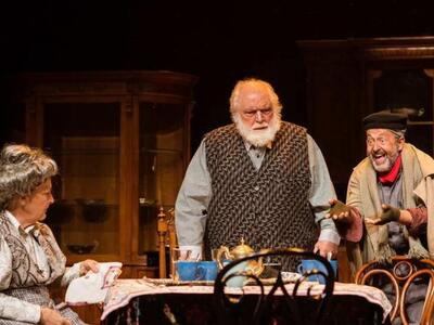 Σε νέα τροχιά το ΔΗΠΕΘΕ Πάτρας - Αποφασί...