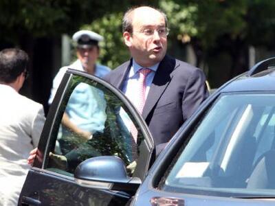 Κ. Χατζηδάκης: «Αν αποτύχουμε, έρχεται η...