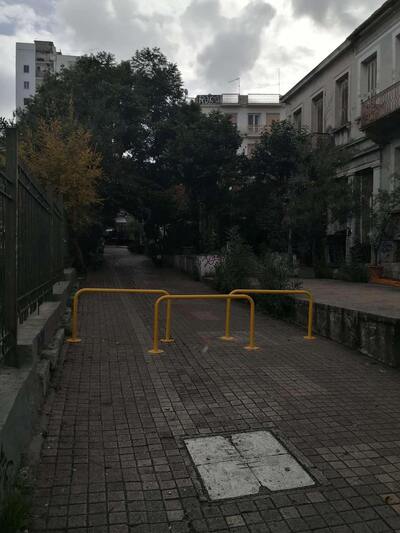 ΦΩΤΟ από την ομάδα: Πάτρα, αυτά που δεν ...