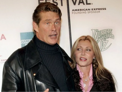 Πάμελα Μπαχ: Αυτοκτόνησε η πρώην σύζυγος...