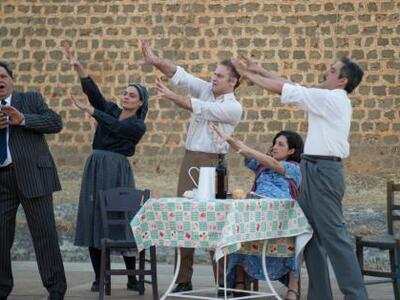 Ερώτηση στη Βουλή για το ΔΗΠΕΘΕ Κρήτης π...