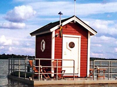 4. Utter Inn, Σουηδία