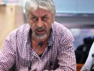 Ο Καλφαγιάννης χειροδίκησε σε υπάλληλο της ΕΡΤ 