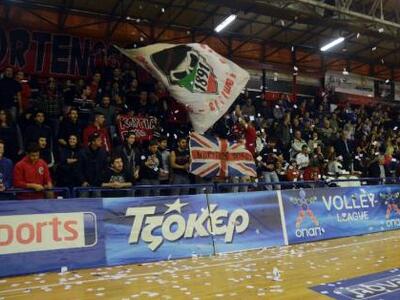 Παναχαϊκή: Η Γενική Συνέλευση της Ερασιτεχνικής