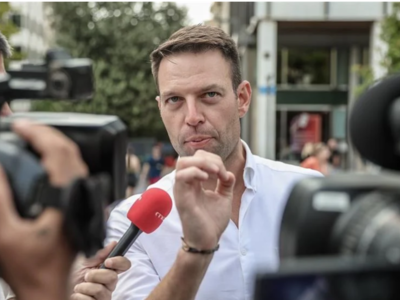 Κασσελάκης από Κερατσίνι: Το κόμμα δεν ε...